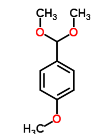 茴香醛二甲基缩醛,1-(Dimethoxymethyl)-4-methoxybenzene