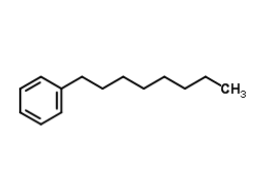 正辛基苯,Octylbenzene