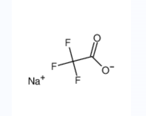 三氟乙酸钠,Sodium trifluoroacetate