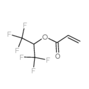 丙烯酸1,1,1,3,3,3-六氟异丙酯