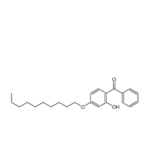 (4-decoxy-2-hydroxyphenyl)-phenylmethanone,(4-decoxy-2-hydroxyphenyl)-phenylmethanone