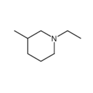 1-ethyl-3-methylpiperidine