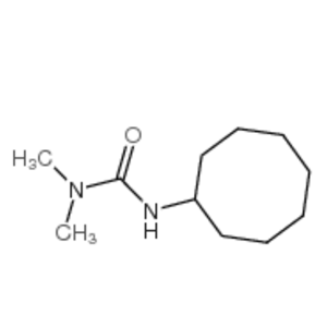 环莠隆,TERT-BUTYL N-[(2-OXO-1,3-OXAZOLAN-5-YL)METHYL]-CARBAMATE