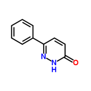 6-苯基-3-哒嗪酮