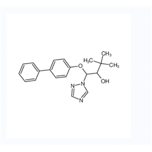 联苯三唑醇,Bitertanol