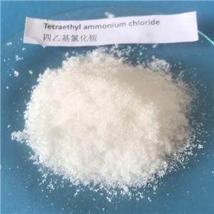 四乙基氯化铵,Tetraethylammonium chloride