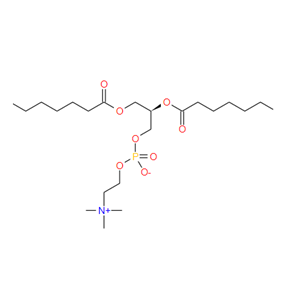 1,2-二亚油酰基-3-SN-磷脂酰胆碱
