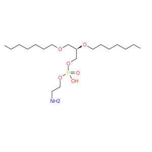 1,2-十六烷基磷脂酰乙醇胺