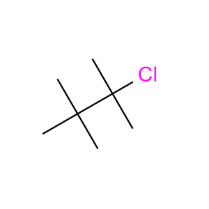 3-氯-2,2,3-三甲基丁烷