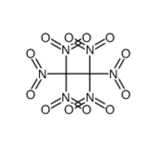 六硝乙烷,hexanitroethane
