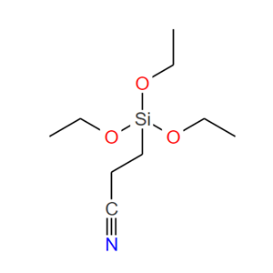 (2-氰乙基)三乙氧基硅烷,3-(Triethoxysilyl)Propionitrile