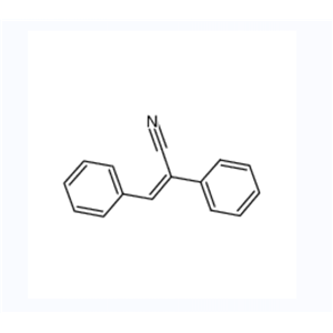 α-苯基肉桂腈,2,3-DIPHENYLACRYLONITRILE