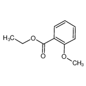 邻甲氧基苯甲酸乙酯,2-Methoxybenzoic acid ethyl ester