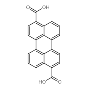 苝-3,9-二羧酸