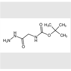 Boc-甘氨酸酰肼
