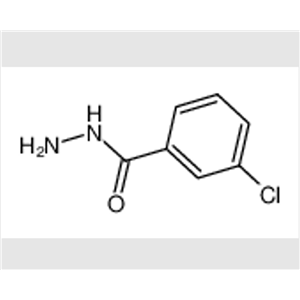 3-氯苯基-1-碳酰肼