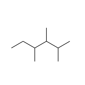 2,3,4-三甲基正己烷,2,3,4-trimethylhexane