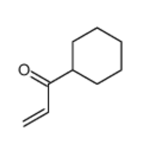 1-cyclohexyl-2-propen-1-one,1-cyclohexyl-2-propen-1-one