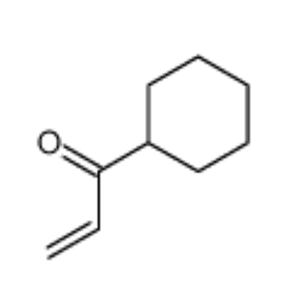 1-cyclohexyl-2-propen-1-one