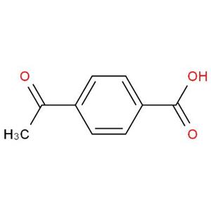 4-乙酰基苯甲酸,4-Acetylbenzoic acid