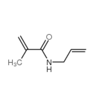 N-烯丙基甲基丙烯酰胺,N-allylmethacrylamide