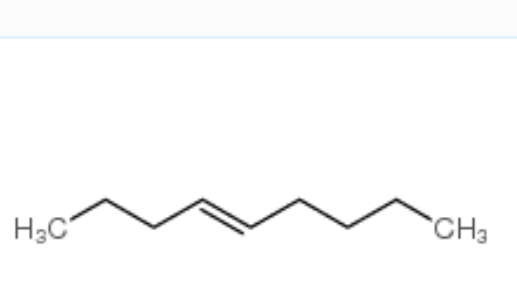 4-壬烯 (顺反异构体混和物),trans-4-nonene