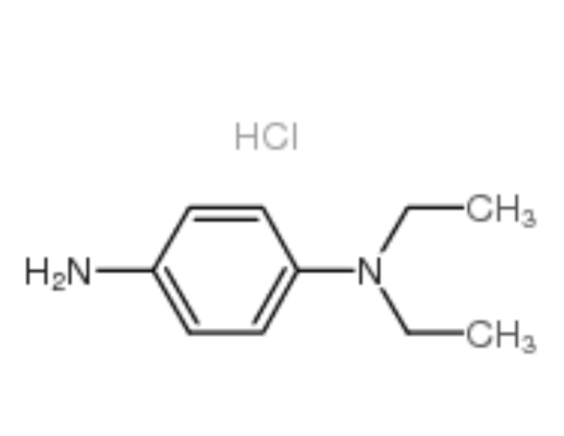 N,N-二乙基对苯二胺盐酸盐,1,4-Benzenediamine,N1,N1-diethyl-, hydrochloride (1:1)