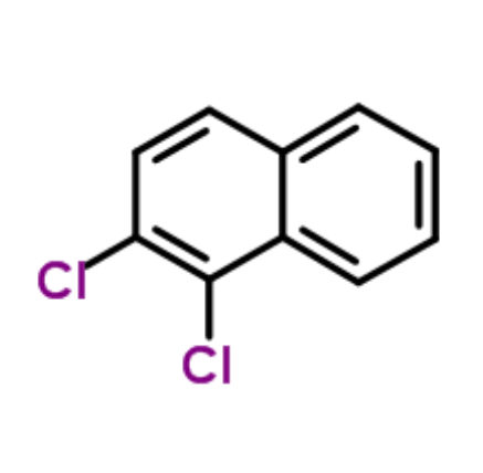 DICHLORONAPTHALENE,DICHLORONAPTHALENE