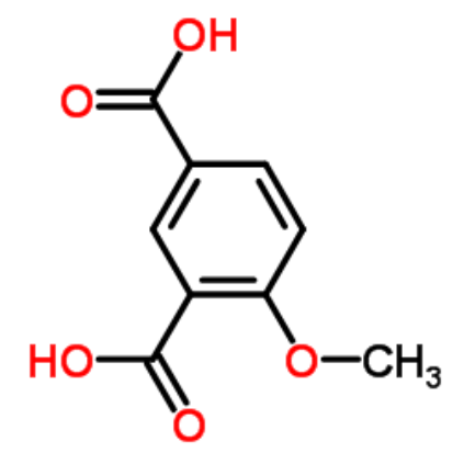 4-甲氧基异酞酸,4-Methoxyisophthalic acid