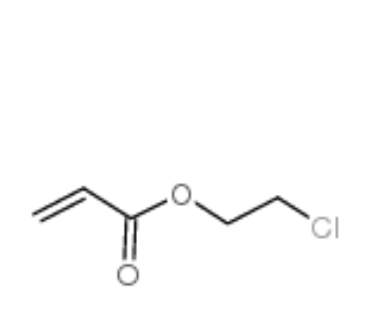 丙烯酸氯乙酯,2-chloroethyl acrylate