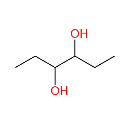 hexane-3,4-diol,hexane-3,4-diol