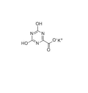 氧嗪酸钾,Potassium oxonate