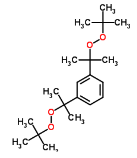 無味dcp,1,3-BIS(TERT-BUTYLDIOXYISOPROPYL)BENZENE