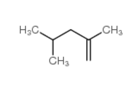 2,4-二甲基-1-戊烯,1-Pentene,2,4-dimethyl-