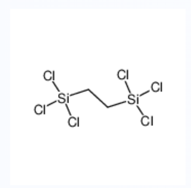 1,2-二(三氯甲硅基)乙烷,trichloro(2-trichlorosilylethyl)silane