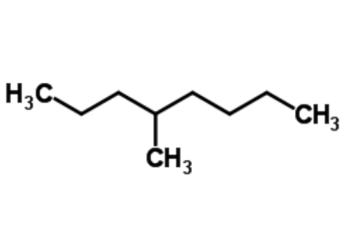 4-甲基辛烷,4-Methyloctane