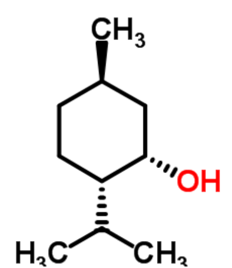 (+)-新薄荷醇,(+)-neomenthol