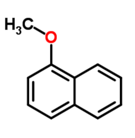 1-萘甲醚,1-Methoxynapthalene