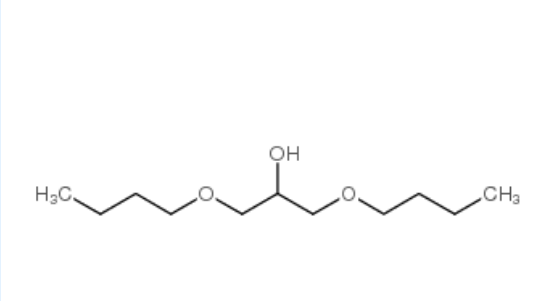 双布普醇,2-Propanol,1,3-dibutoxy-