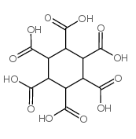 1,2,3,4,5,6-環(huán)己烷六羧酸一水合物,1,2,3,4,5,6-Cyclohexanehexacarboxylic acid