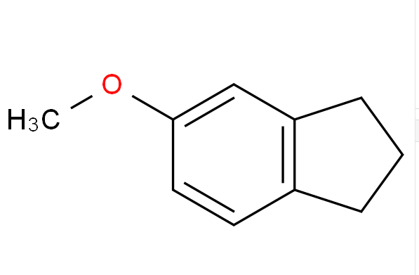 5-甲氧基茚满,5-METHOXYINDAN