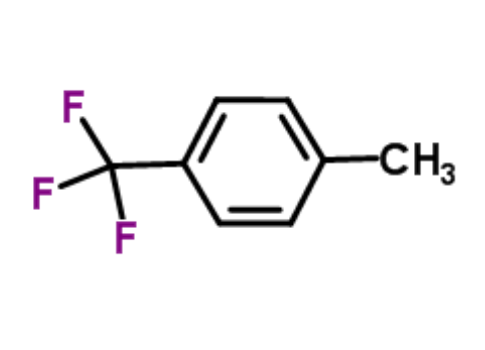 4-甲基三氟甲苯,4-Methylbenzotrifluoride