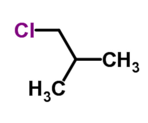 氯代异丁烷,Isobutyl chloride