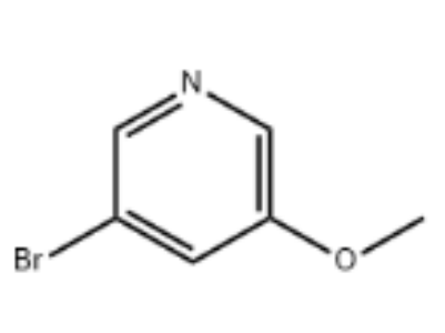 3-溴-5-甲氧基吡啶,3-Bromo-5-methoxypyridine