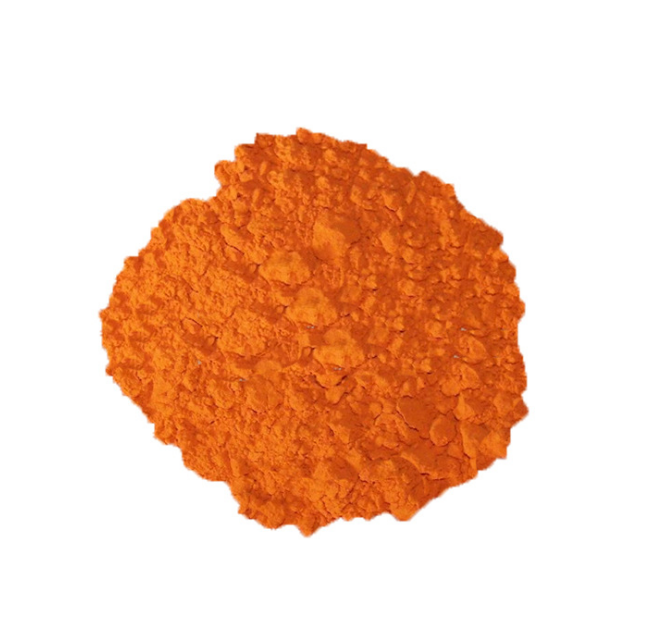 橙黄I,acid orange 20