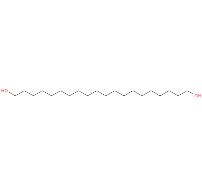 1,20-二十烷二醇,1,20-EICOSANEDIOL;icosane-1,20-diol