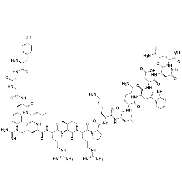 强啡肽A(1-17),Dynorphin A (1-17)