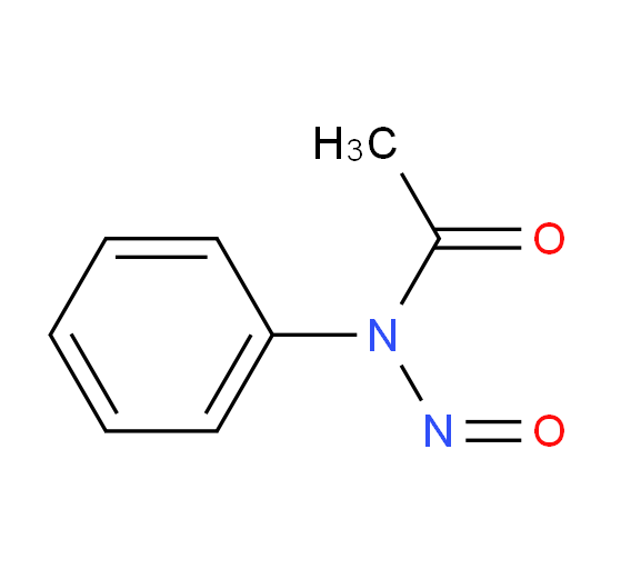 N-亞硝乙醯胺苯,N-nitrosoacetanilide