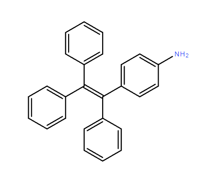 1-（4-氨基苯基）-1,2,2,-三苯乙烯,4-(1,2,2-Triphenylvinyl)aniline