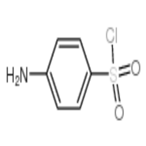 4-氨基苯磺酰氯,4-Aminobenzene-1-sulfonyl chloride